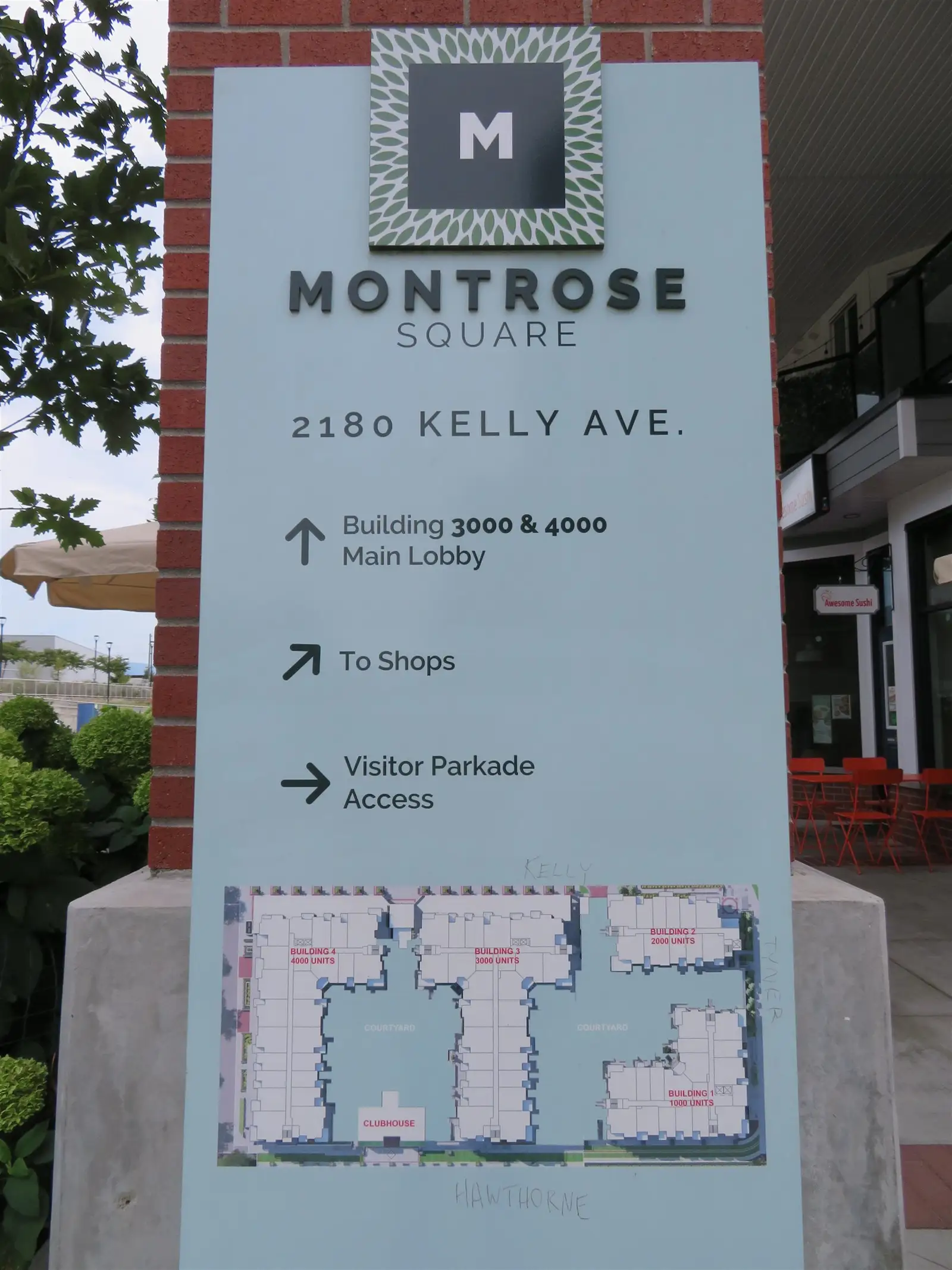 3320 2180 KELLY AVENUE, Port Coquitlam BC V3C 0S4