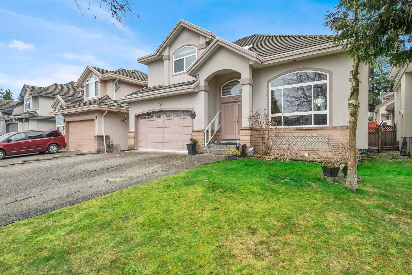 6332 125A STREET, Surrey BC V3X 3N1