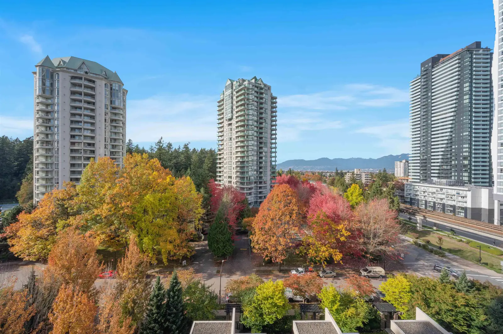 903 6168 WILSON AVENUE, Burnaby BC V5H 0B2
