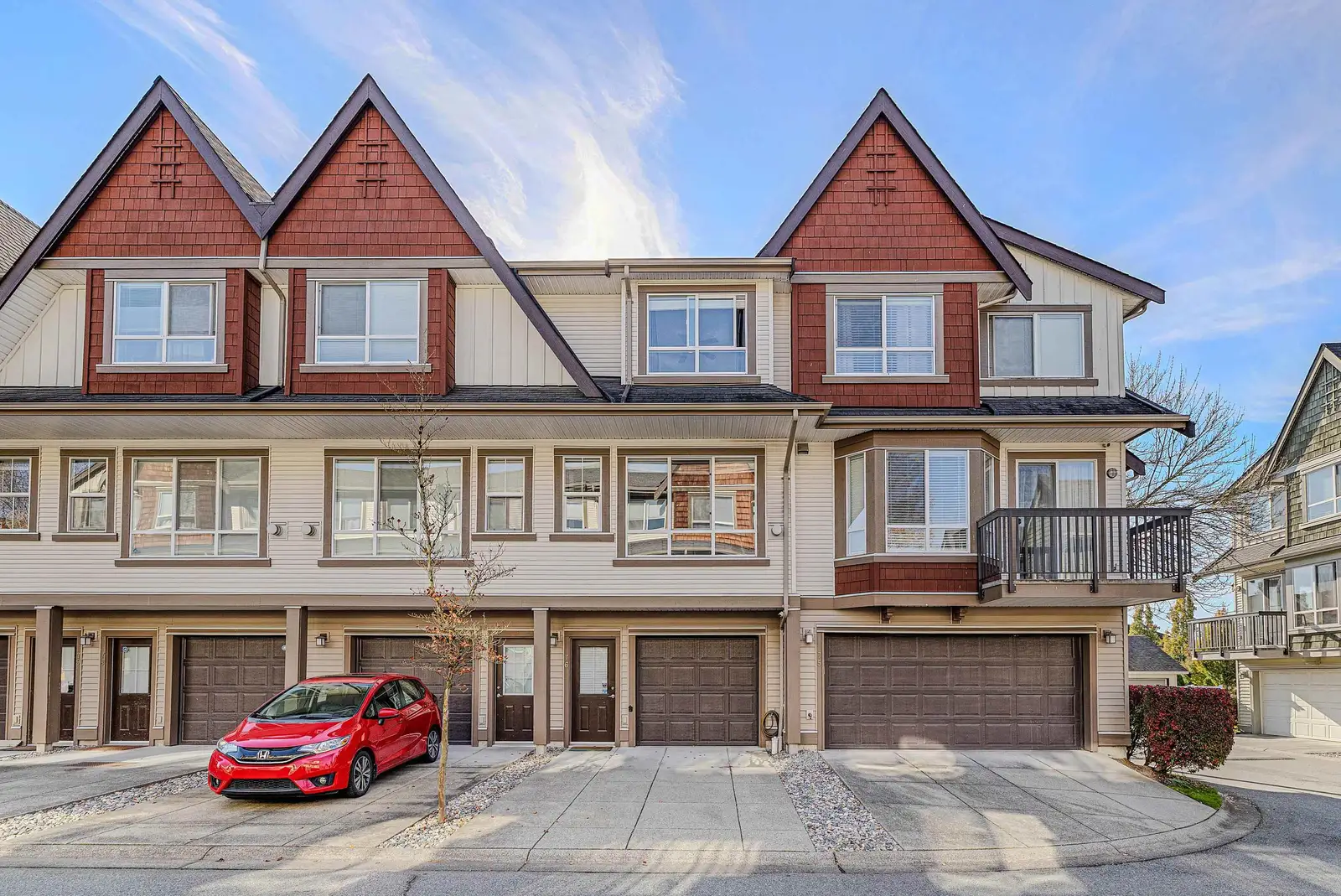 76 7155 189 STREET, Surrey BC V4N 5S8