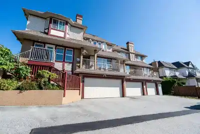 2 1130 HACHEY AVENUE, Coquitlam BC V3K 2H4