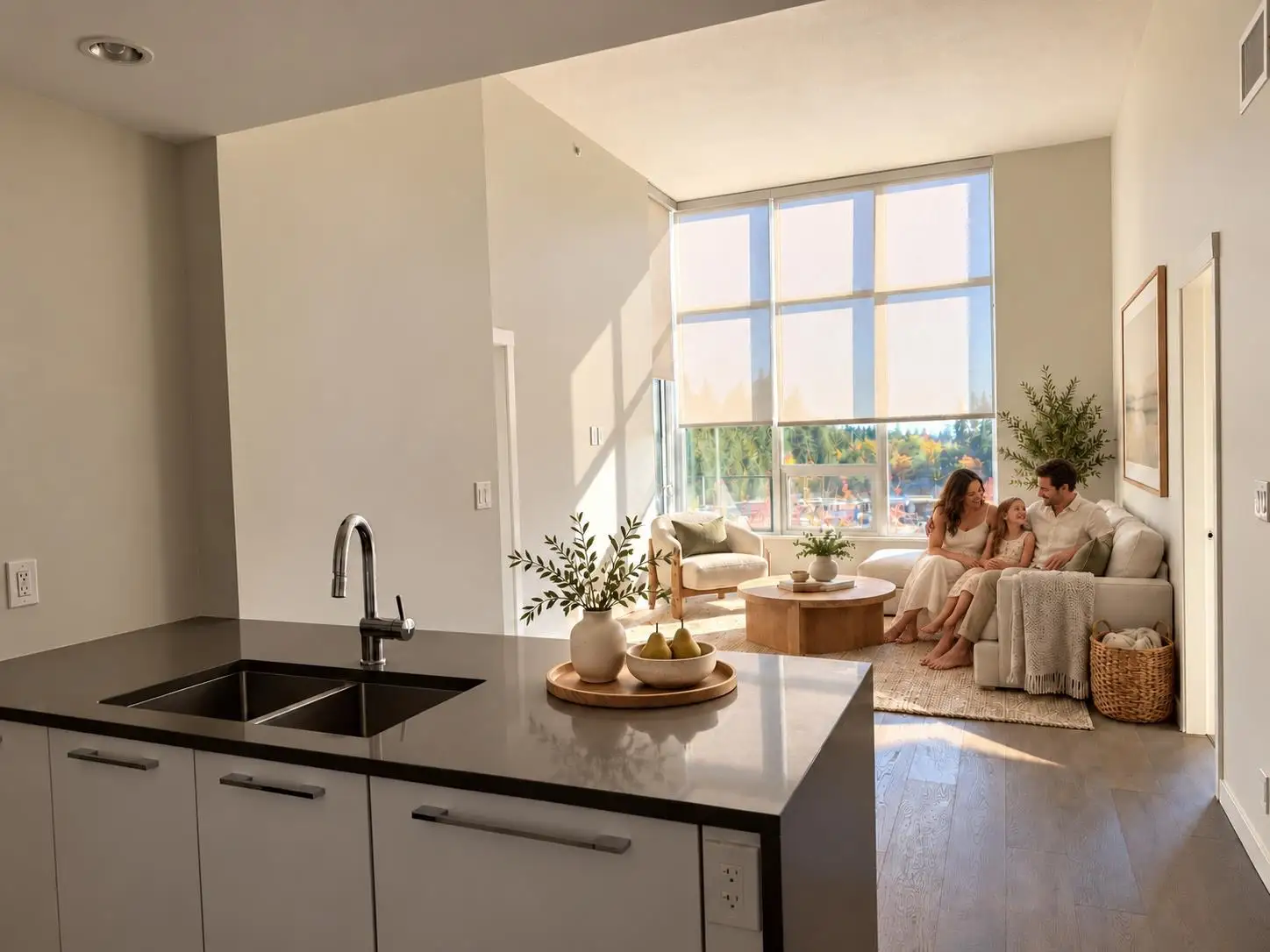 504 5687 GRAY AVENUE, Vancouver BC V6S 0K7