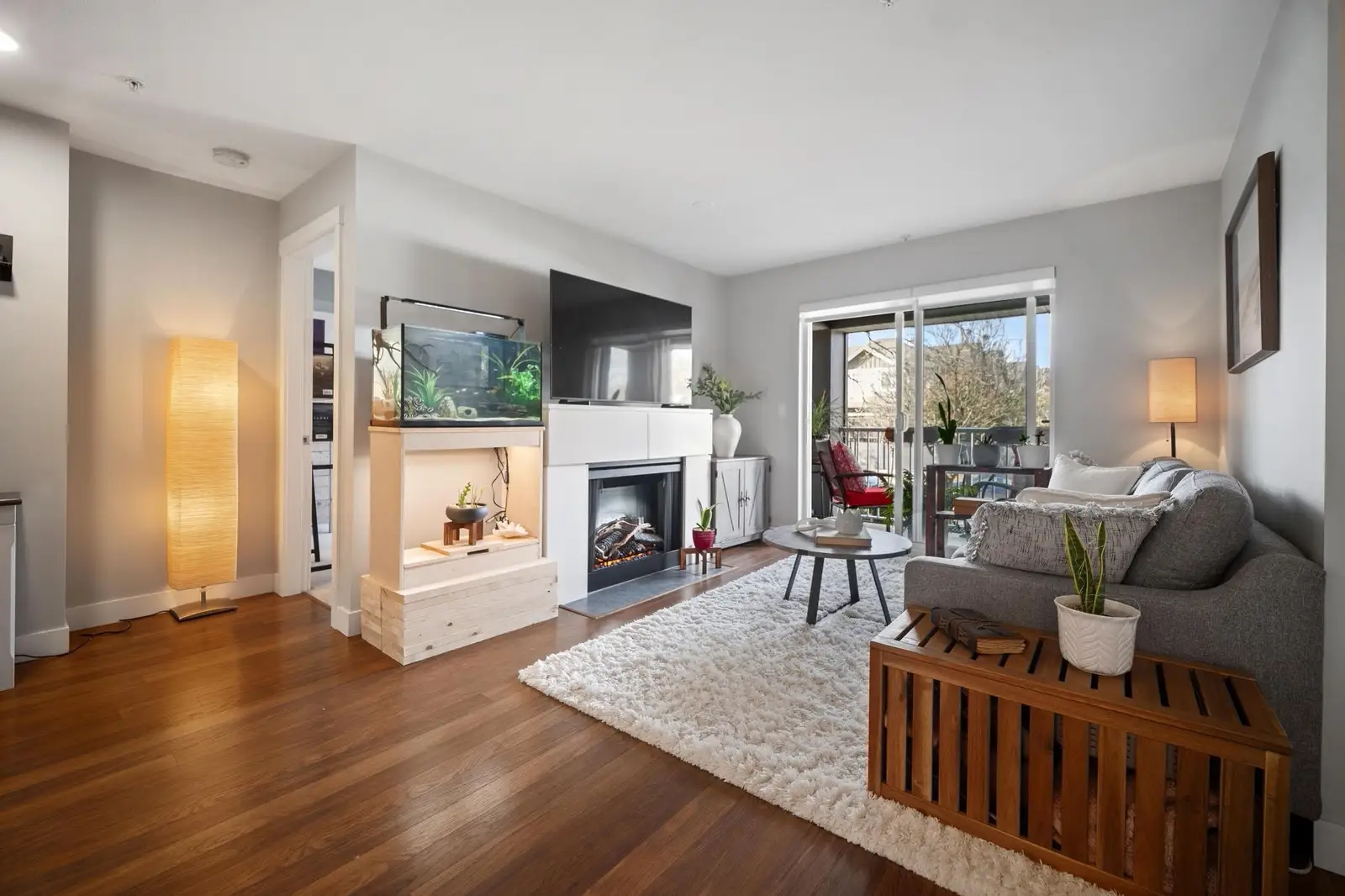 210 19320 65 AVENUE, Surrey BC V4N 0A3