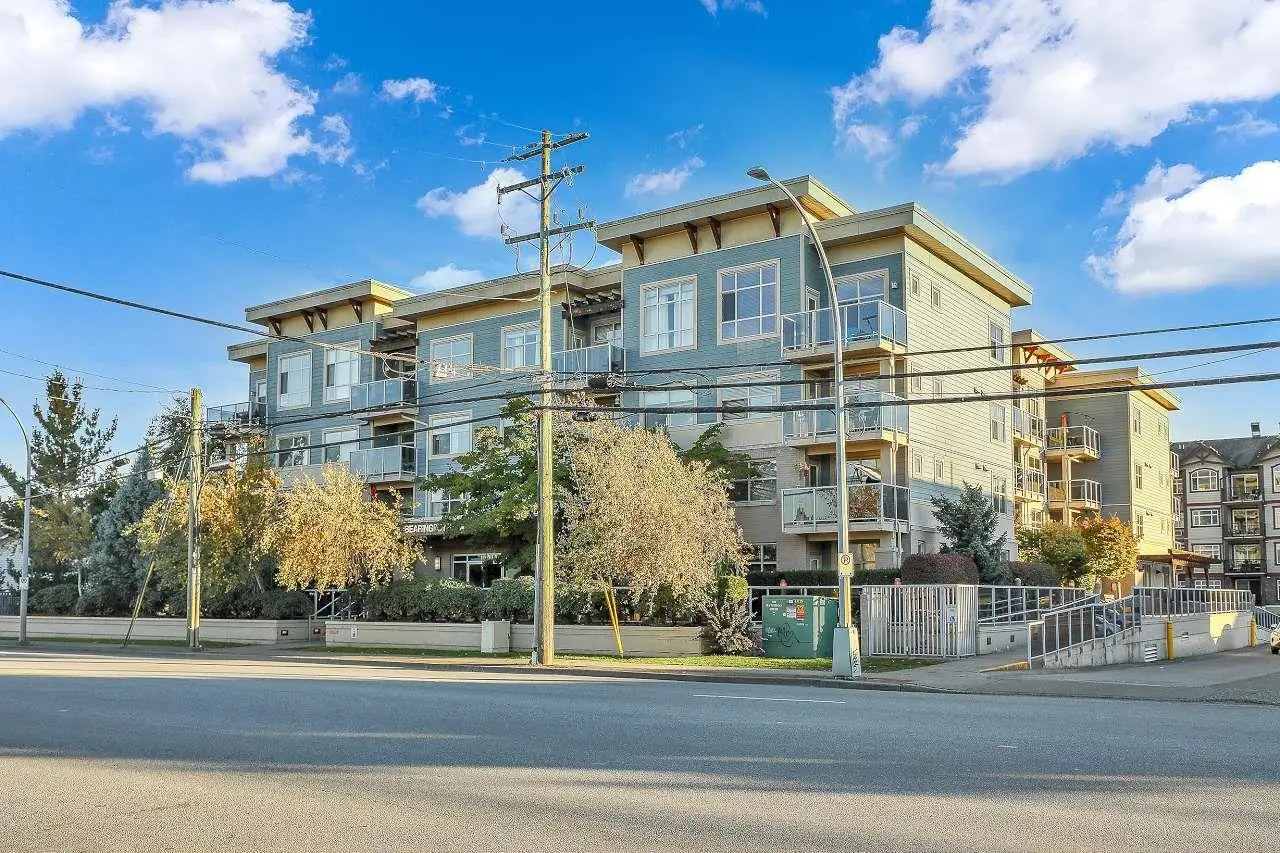 209 19936 56 AVENUE, Langley BC V3A 3X9