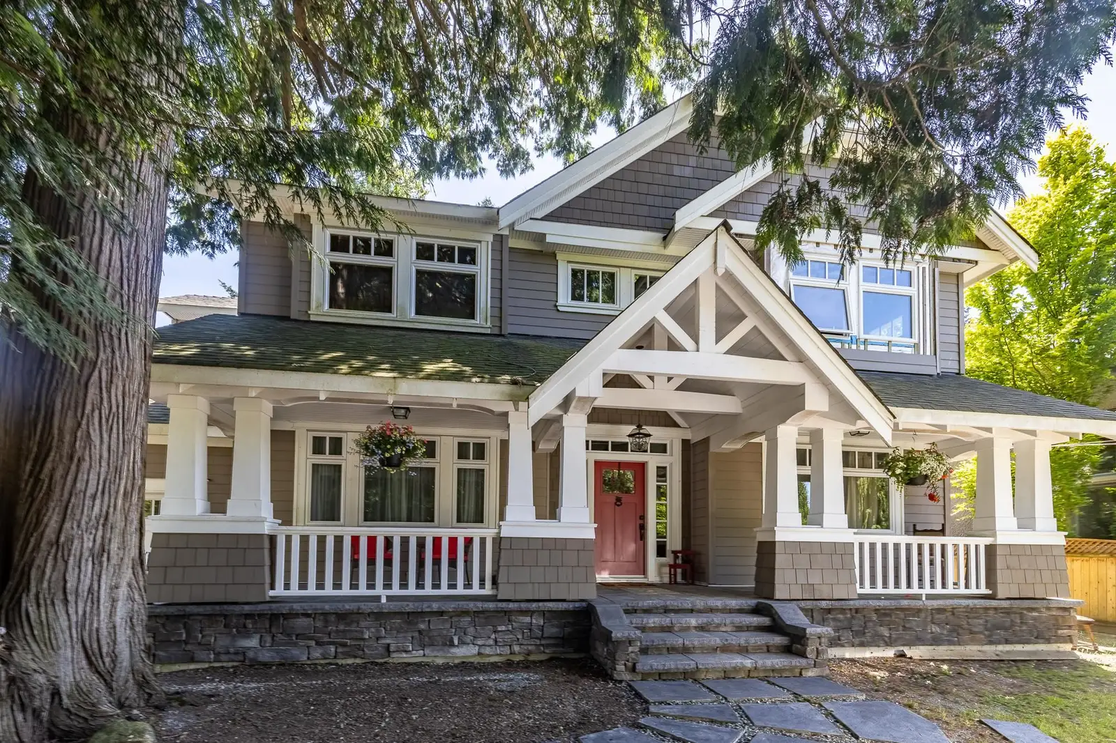 12522 26A AVENUE, Surrey BC V4A 2M3