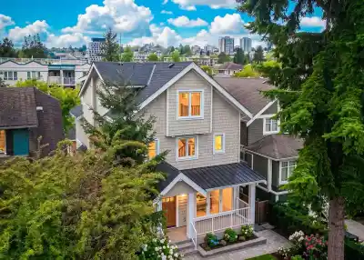 2 3638 W 3RD AVENUE, Vancouver BC V6R 1L9