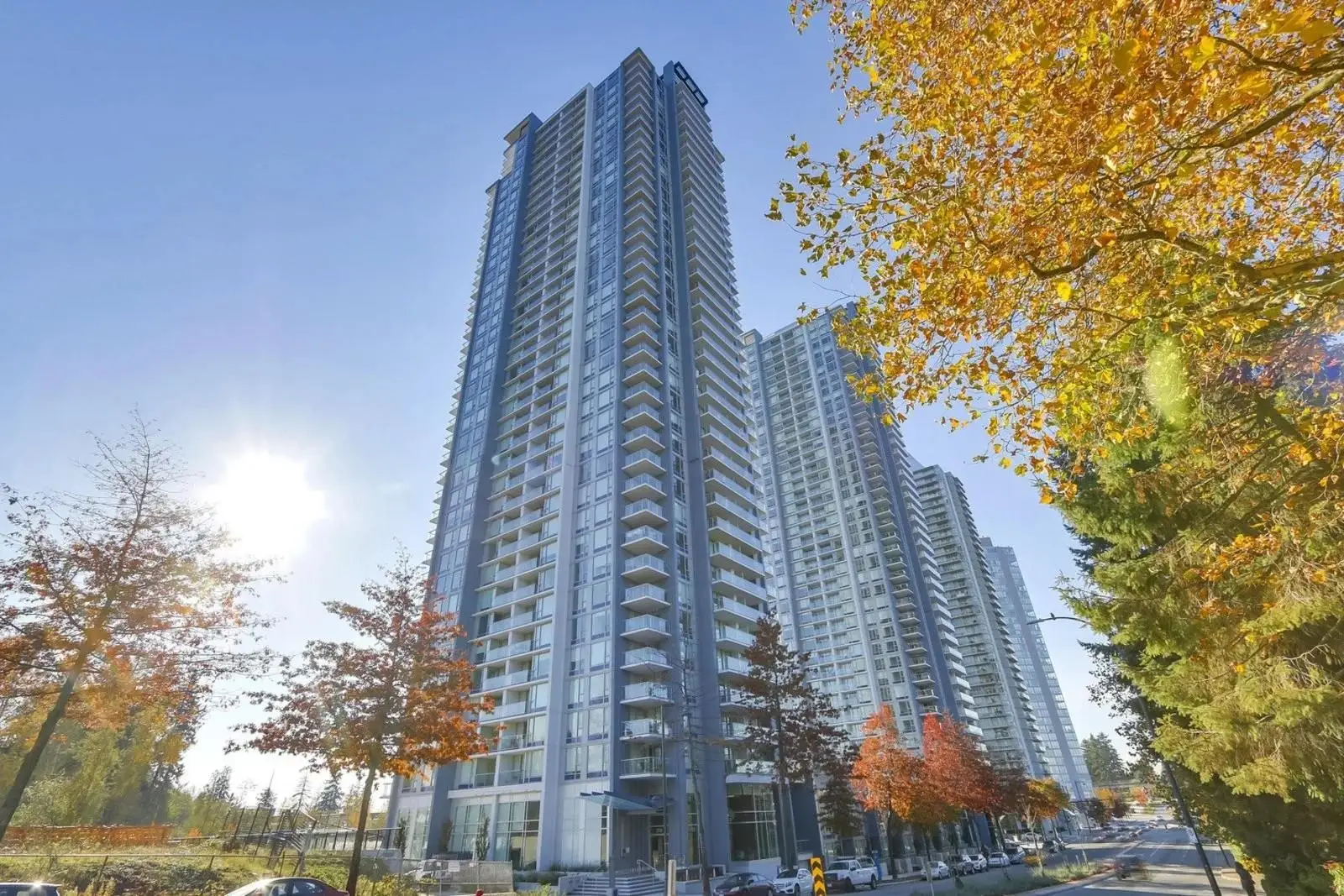 1009 13750 100 AVENUE, Surrey BC V3T 0L3