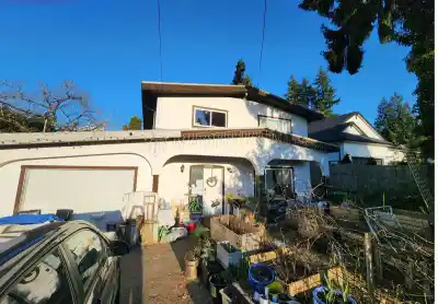 11980 GLENHURST STREET, Maple Ridge BC V2X 6V6