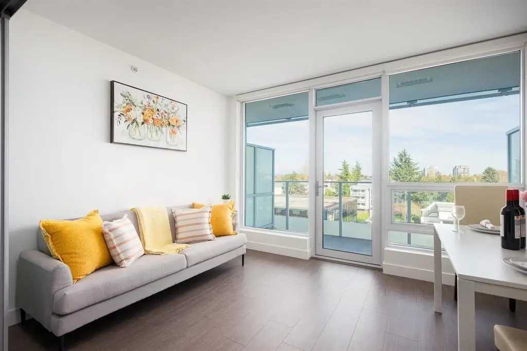 725 8133 COOK ROAD, Richmond BC V6Y 0L7