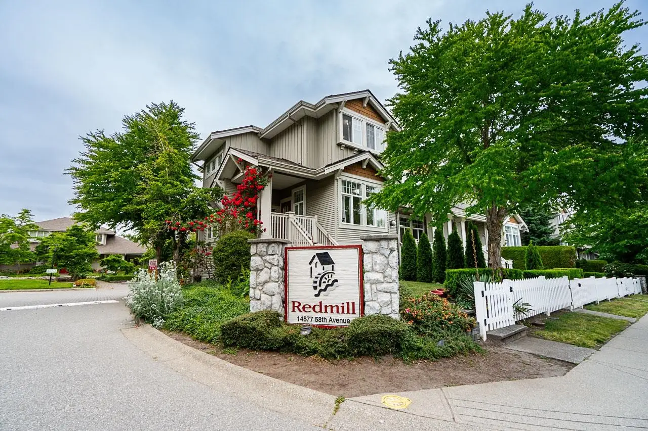 1 14877 58 AVENUE, Surrey BC V3S 8Y9