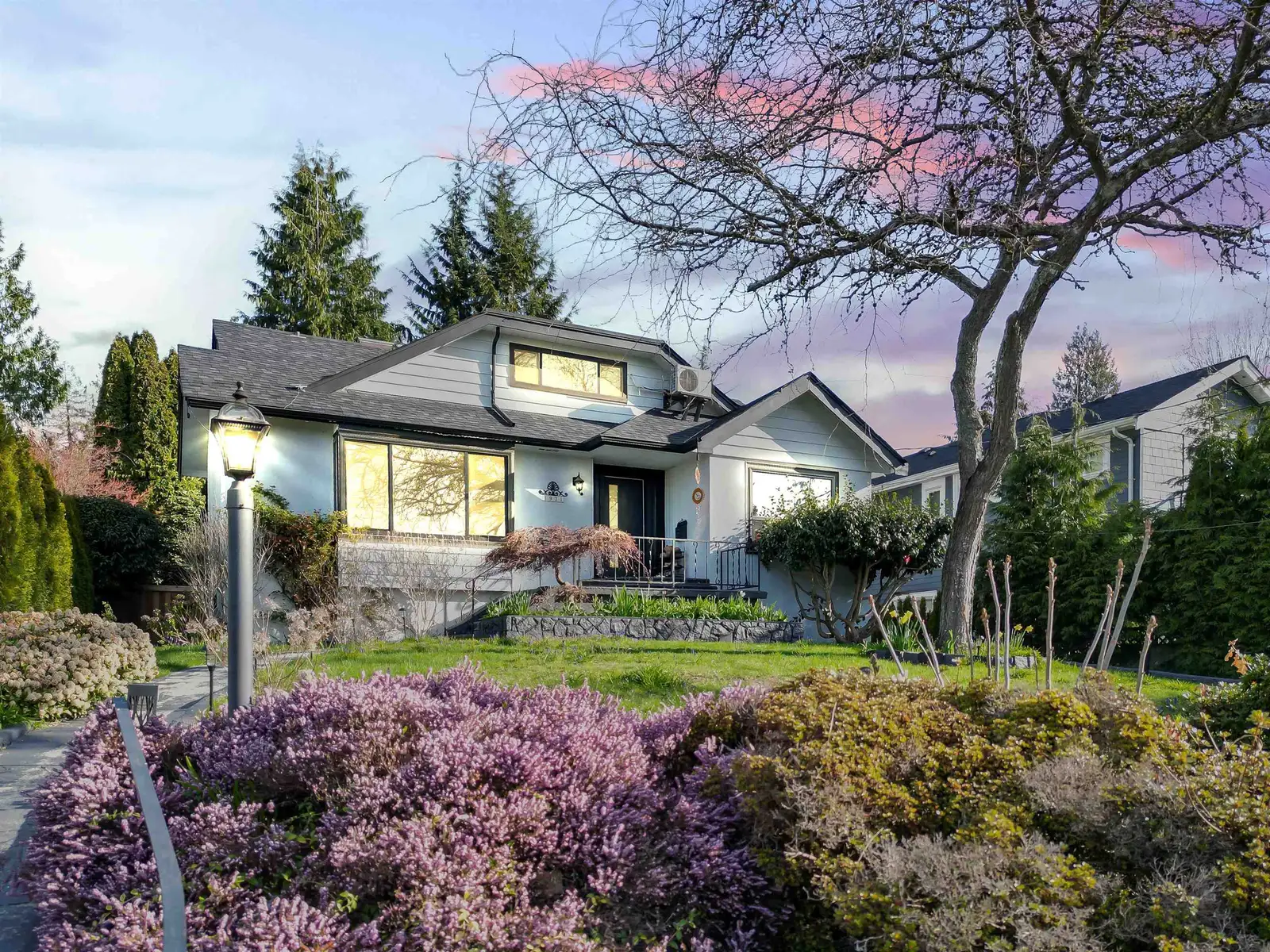1921 FULTON AVENUE, West Vancouver BC V7V 1T2