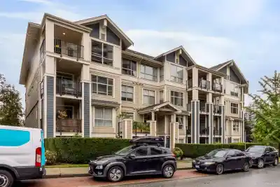 401 275 ROSS DRIVE, New Westminster BC V3L 0B6