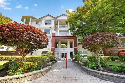 232 8068 120A STREET, Surrey BC V3W 3P3