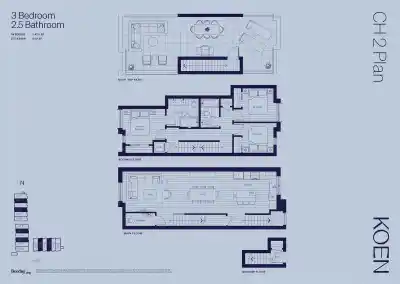 109 7232 MACPHERSON AVENUE, Burnaby BC V5J 0B1