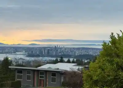 657 ANDOVER PLACE, West Vancouver BC V7S 1Y6