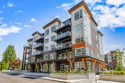 510 12109 223 STREET, Maple Ridge BC V2X 5Y6
