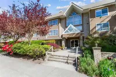 103 15375 17 AVENUE, Surrey BC V4A 1T8