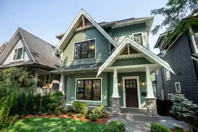 1 127 W 17TH AVENUE, Vancouver BC V5Y 1Z7