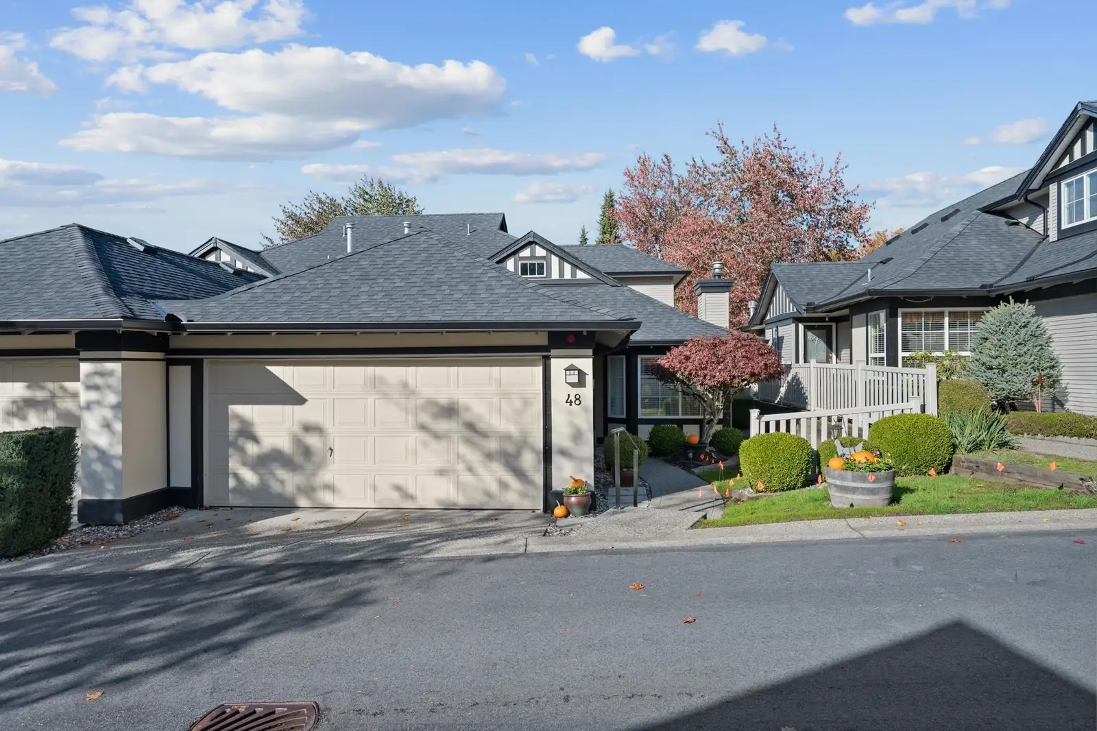 48 17917 68 AVENUE, Surrey BC V3S 9C8