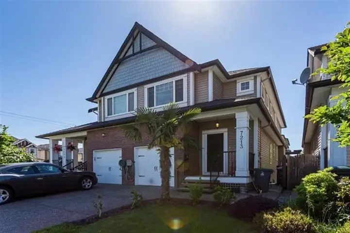 7213 190 STREET, Surrey BC V4N 6E6