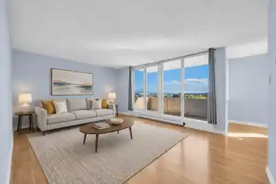 1206 4160 SARDIS STREET, Burnaby BC V5H 1K2