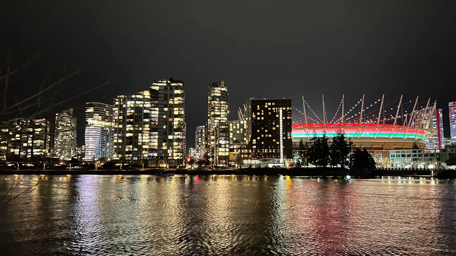 605 138 W 1ST AVENUE, Vancouver BC V5Y 0H5