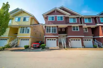68 935 EWEN AVENUE, New Westminster BC V3M 0A1