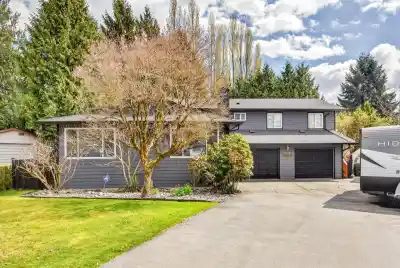 2176 LAURIER AVENUE, Port Coquitlam BC V3B 5N7