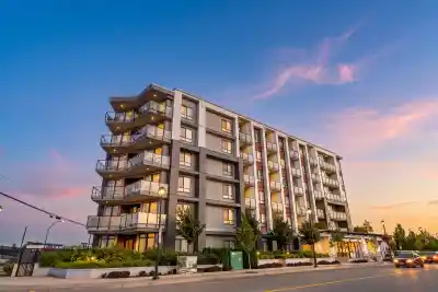 328 20360 LOGAN AVENUE, Langley BC V3A 0P5