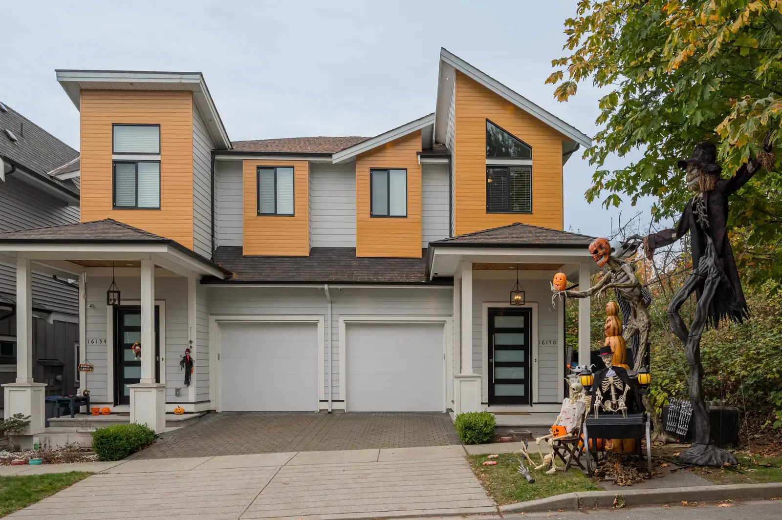 16150 87 AVENUE, Surrey BC V4N 6S4