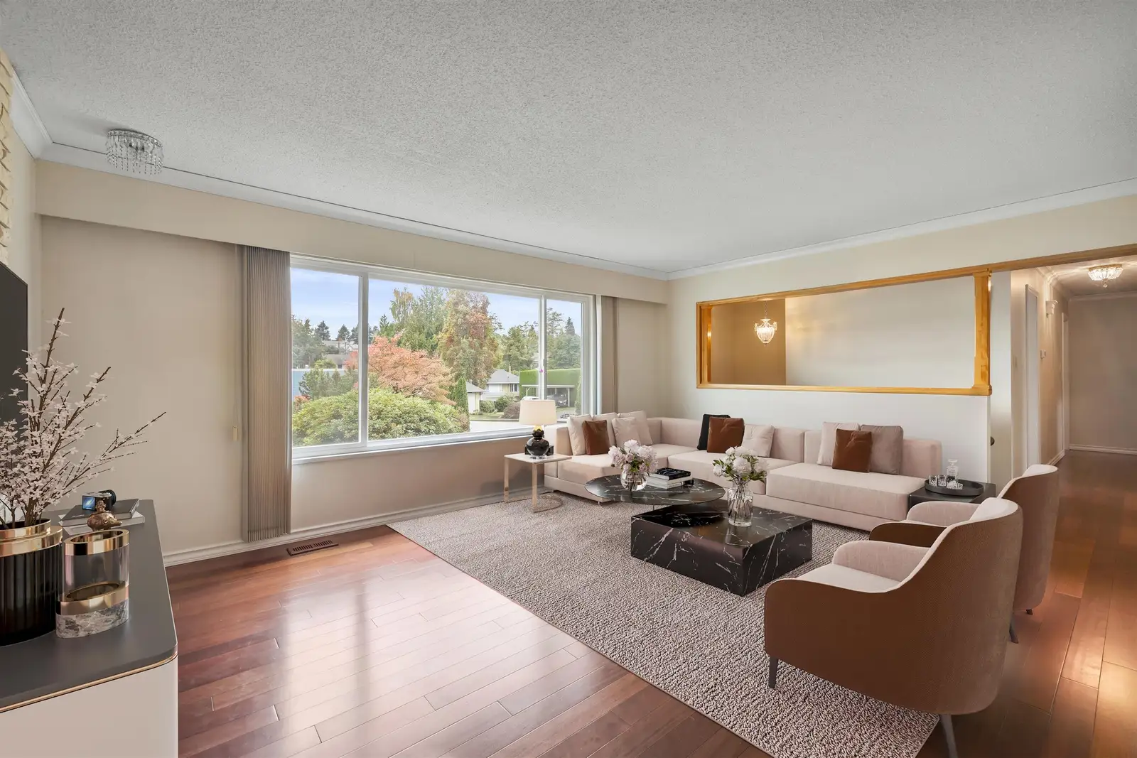 3965 LISTER COURT, Burnaby BC V5G 2C3