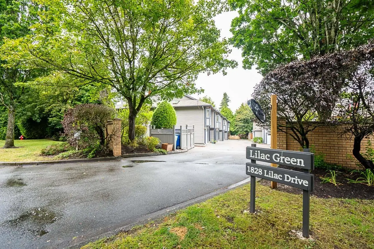 29 1828 LILAC DRIVE, Surrey BC V4A 5C9