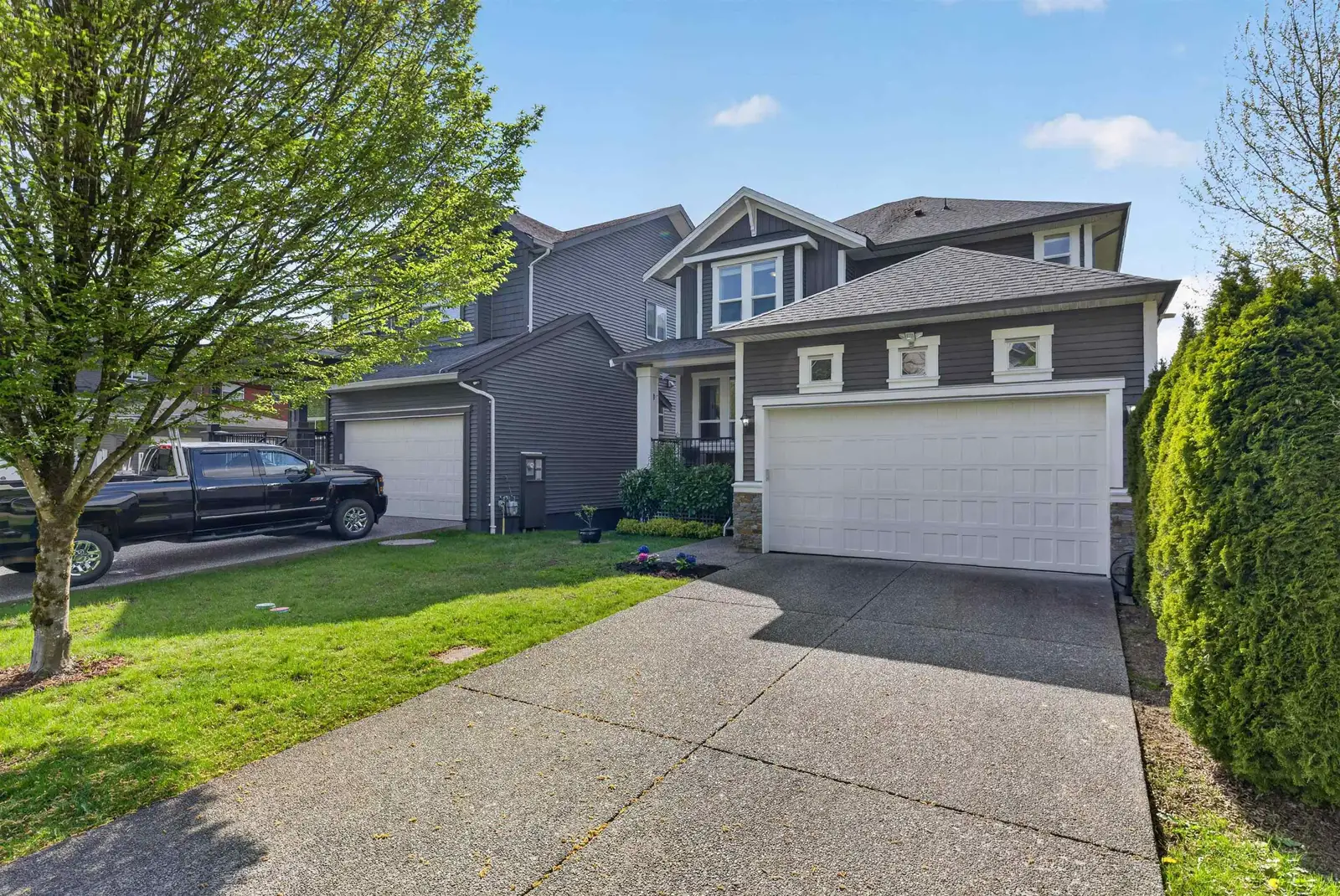 11235 244 STREET, Maple Ridge BC V2W 0H4