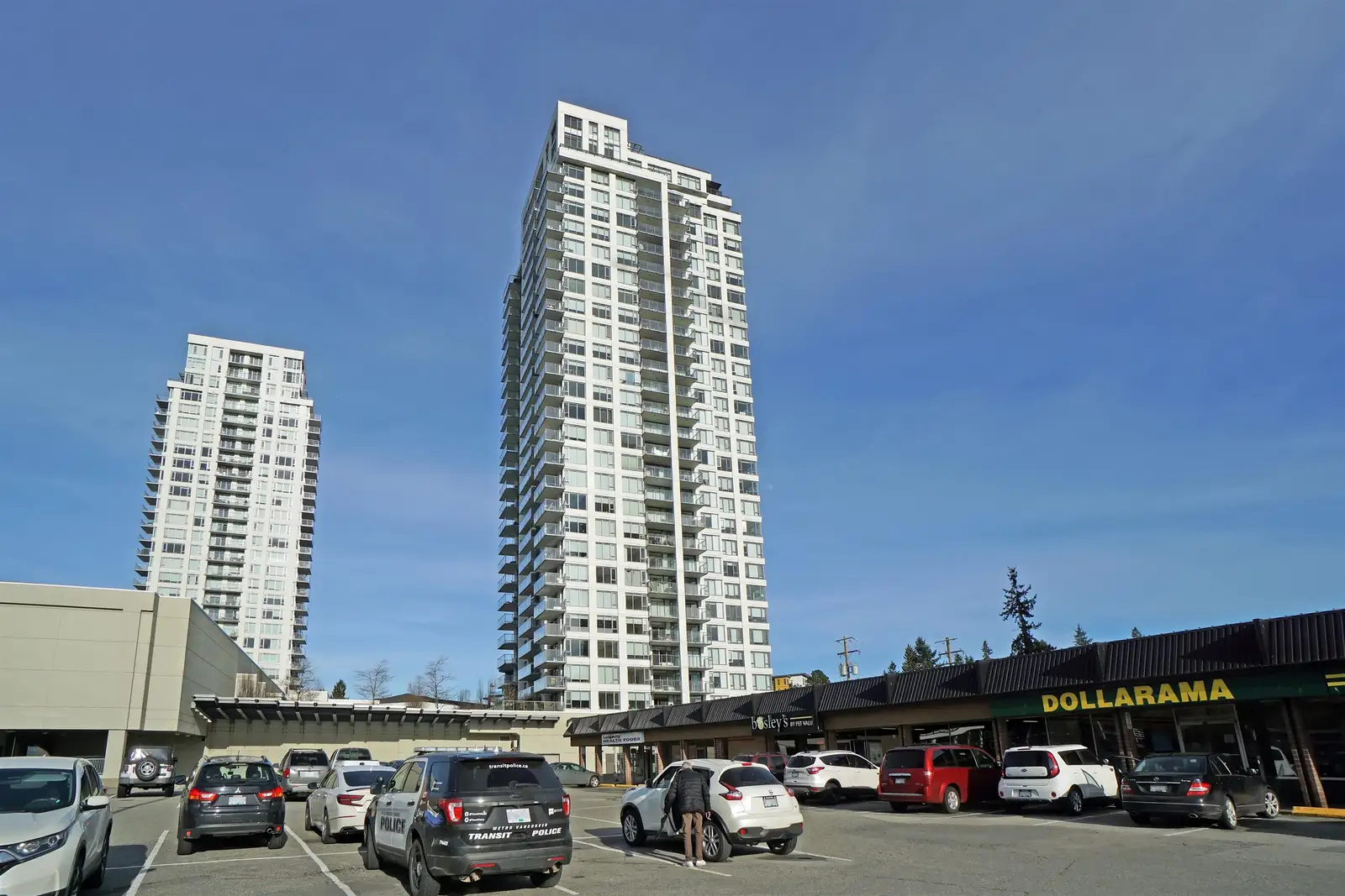 2606 570 EMERSON STREET, Coquitlam BC V3J 0G3