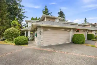 9 15273 24TH AVENUE, Surrey BC V5A 2H9