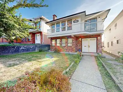 7882 WINDSOR STREET, Vancouver BC V5X 4A8