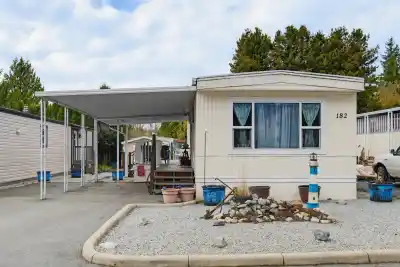 182 3665 244 STREET, Langley BC V2Z 1N1