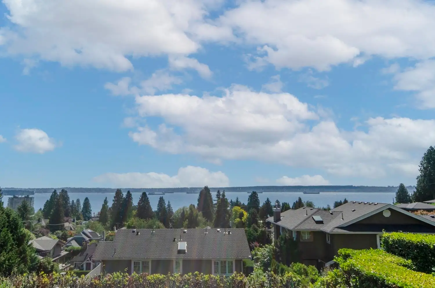 2522 NELSON AVENUE, West Vancouver BC V7V 2R6