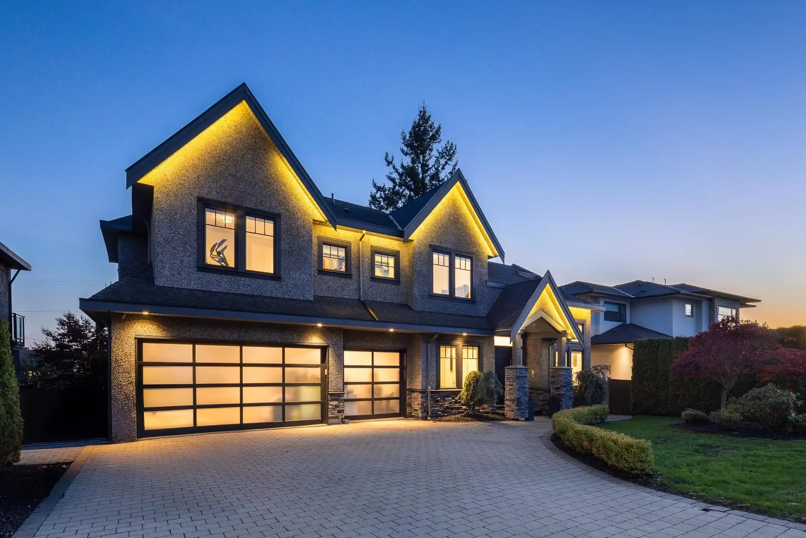 2152 CRAIGEN AVENUE, Coquitlam BC V3K 1W6