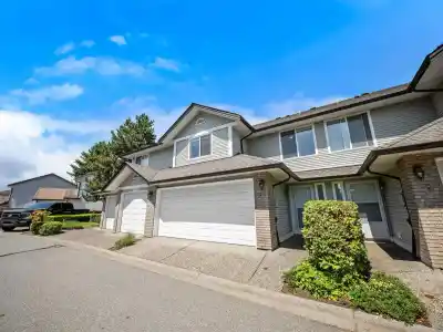 3 1370 RIVERWOOD GATE, Port Coquitlam BC V3B 7V7