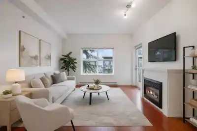 403 2488 KELLY AVENUE, Port Coquitlam BC V3C 1Y4