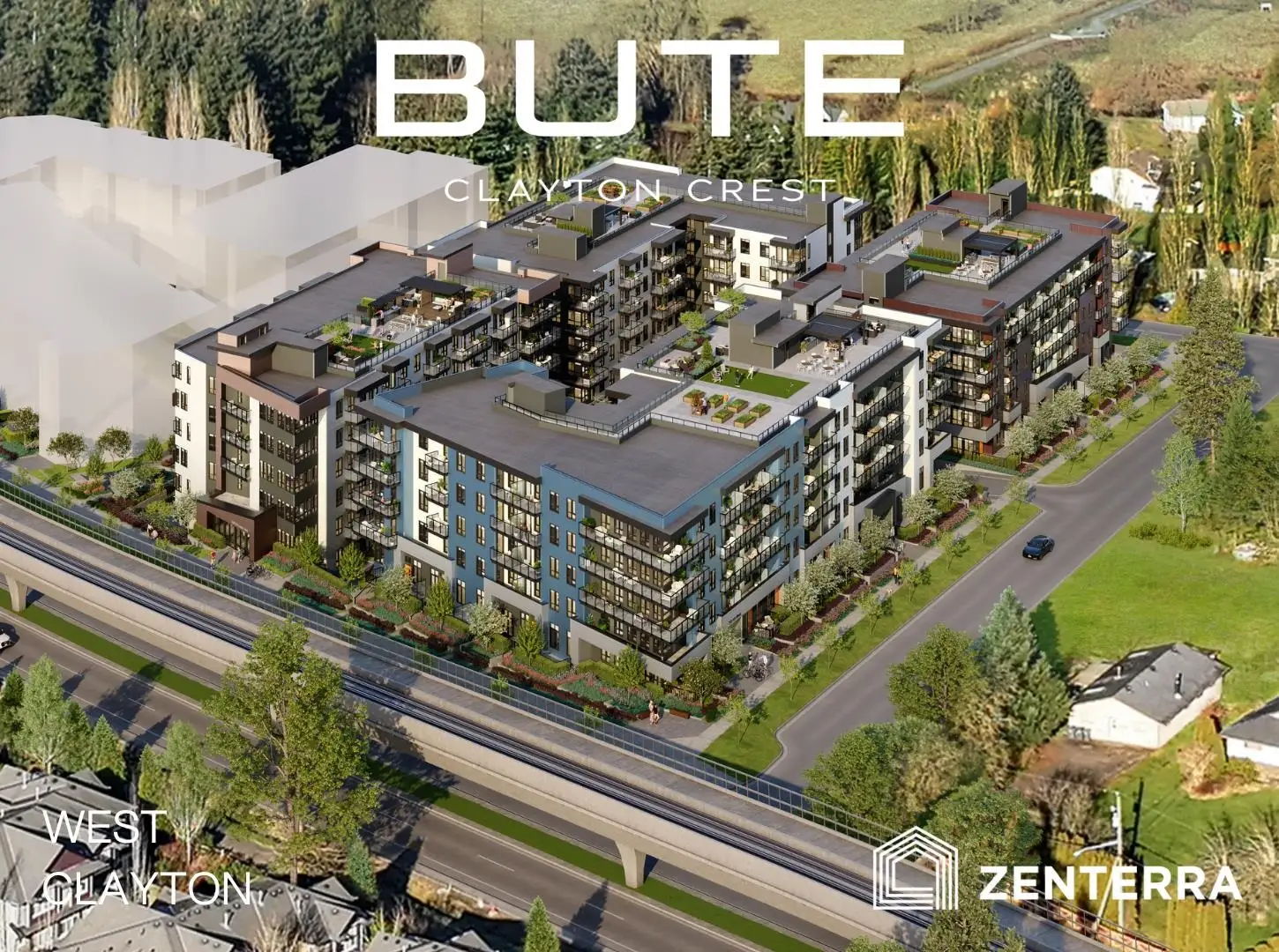 B209 18088 72 AVENUE, Surrey BC V3N 6B7