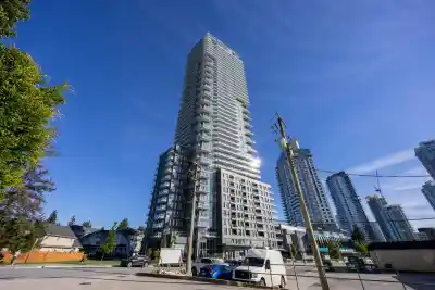 2502 567 EMERSON STREET, Coquitlam BC V3J 0M8