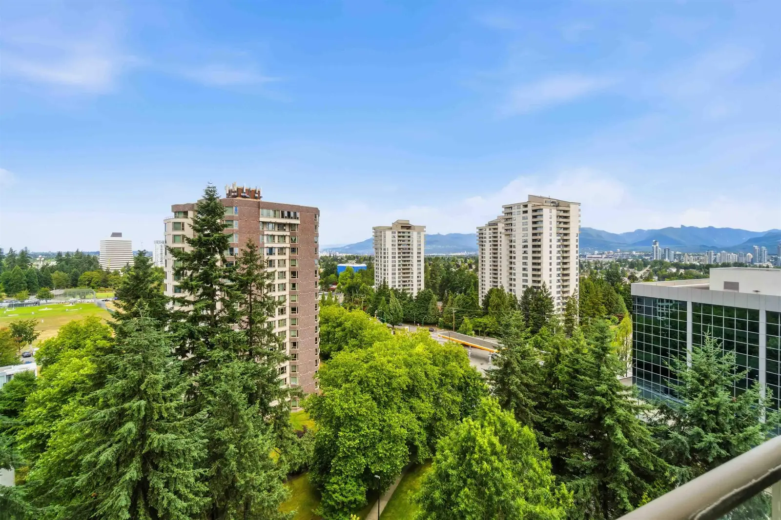 1206 5885 OLIVE AVENUE, Burnaby BC V5H 4N8