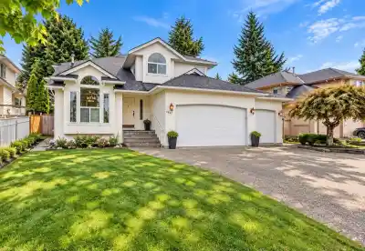 16089 80 AVENUE, Surrey BC V4N 0X1