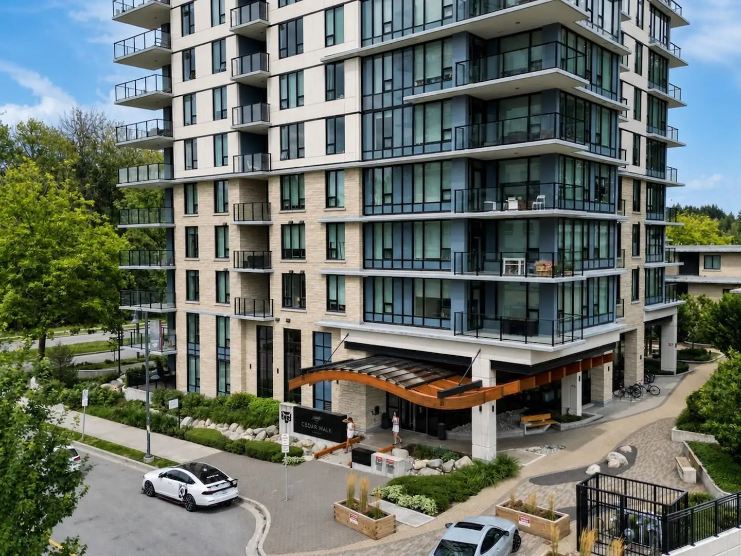 303 5410 SHORTCUT ROAD, Vancouver BC V6T 0C8