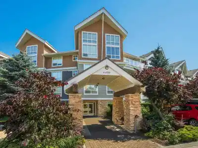 319 6480 194 STREET, Surrey BC V4N 6J9