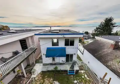 14768 MCDONALD AVENUE, White Rock BC V4B 2C8