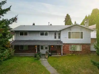 3850 MOSCROP STREET, Burnaby BC V5G 2C9
