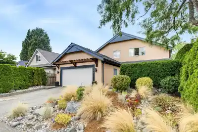 552 SEASHELL DRIVE, Delta BC V4L 2K8